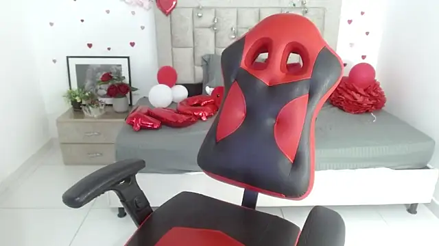 mister_fox723 webcam