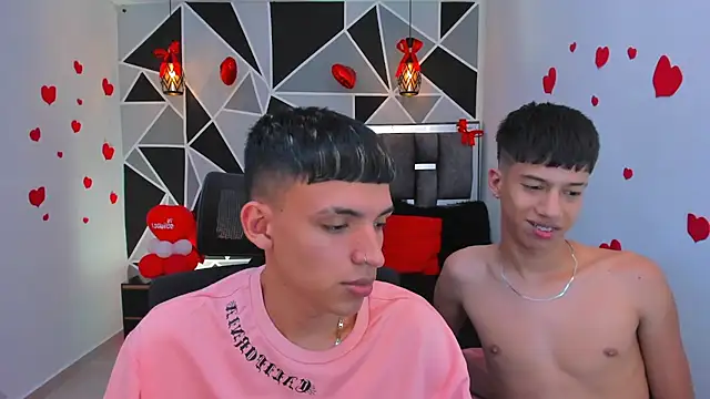 Juan_Nd_Steven webcam