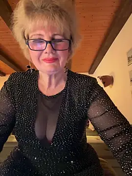 BoloshkaBlonda webcam