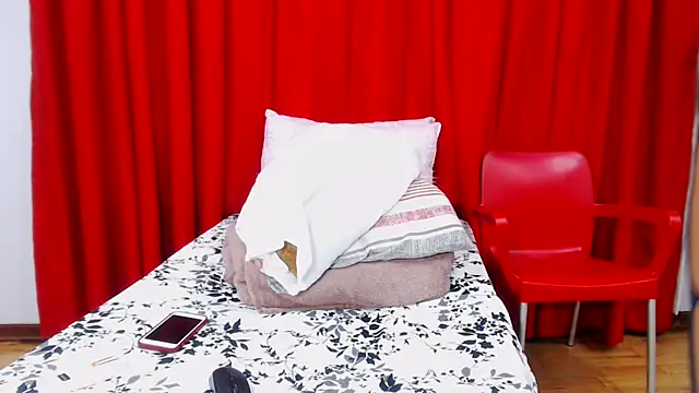 SexyBustyBoobs webcam