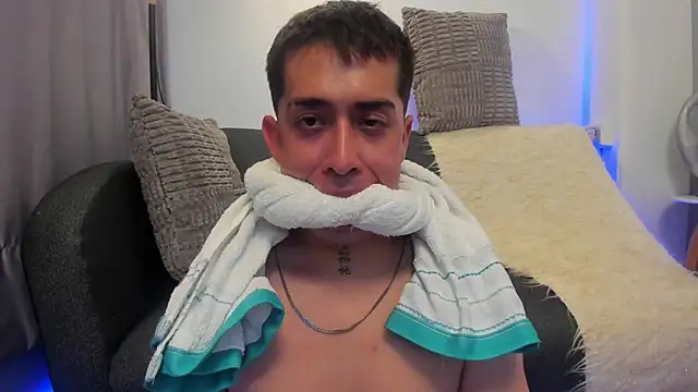 Tommas_Jhonson webcam