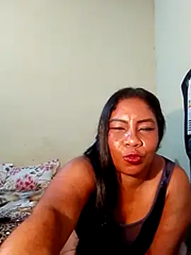 rosmery-navarro webcam