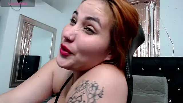 Baby_hornyJM webcam