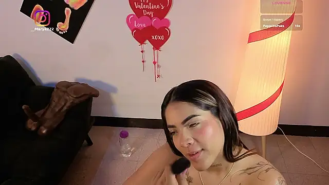 maryybellax - Maryybellax's free webcam - UK Sex Cams