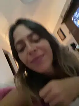 Gipoltergeist webcam