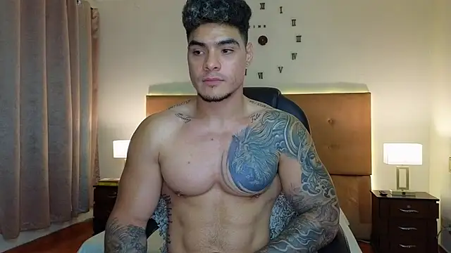 Steven_Velez webcam