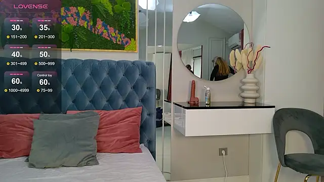 siennapierce - SiennaPierce's free webcam