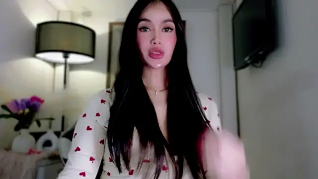 Anna_HollyDoll webcam