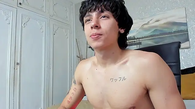 tyler_durten - Tyler_durten's free webcam