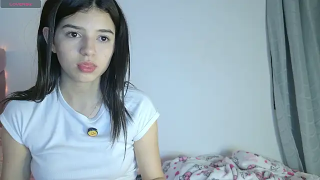 eva_sin18 - Eva_sin18's free webcam