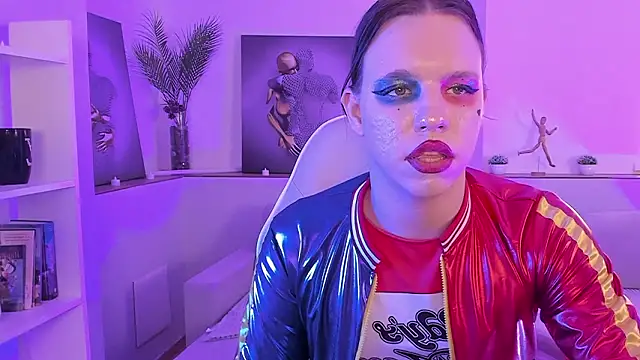 Madison_dolly live sex cam