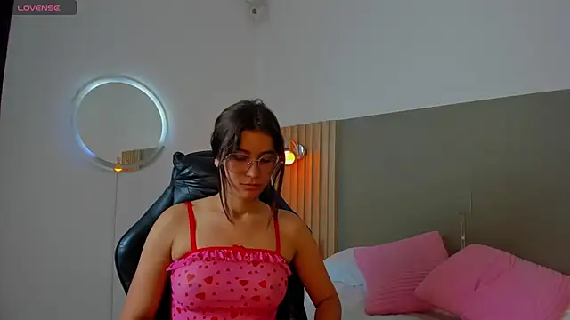 scarlett_rosse_x webcam