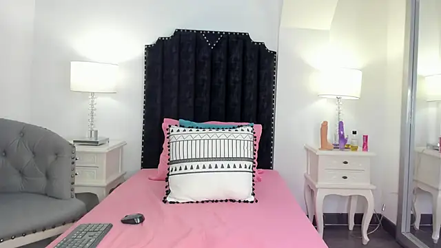 agartha_velvet webcam