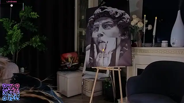 SoniaScott live sex cam