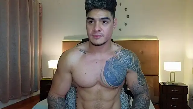 Steven_Velez webcam