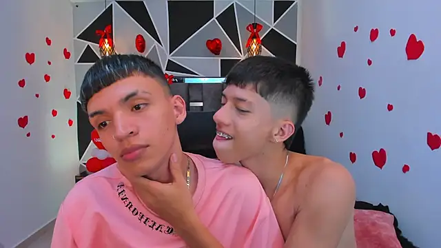 Juan_Nd_Steven live sex cam