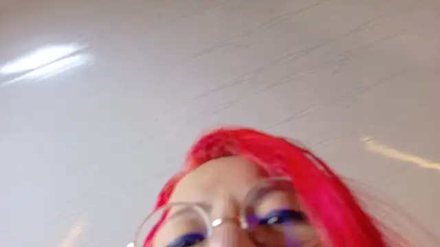 bruja__scarlata - Bruja__Scarlata's free webcam - UK Sex Cams