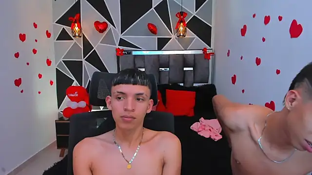 Juan_Nd_Steven webcam