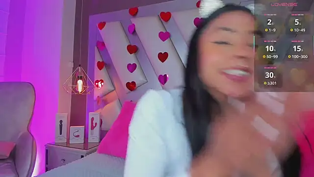 Amber_villalobos_ webcam