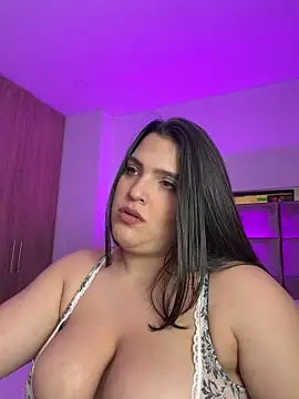 Rebeccaferrati3 webcam