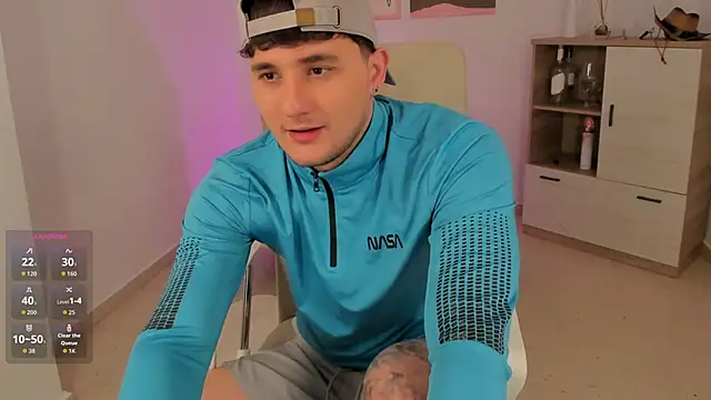 Massimo_Fiore webcam