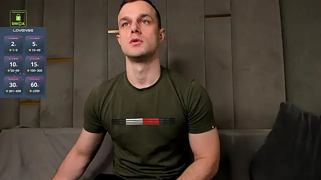 BrandonNorris webcam