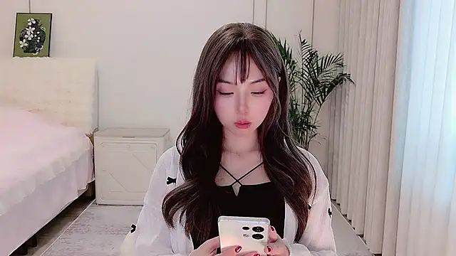 Bella-ox live sex cam