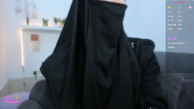 salma_arabicc webcam