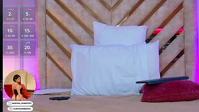 Martina-Roberts- webcam