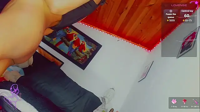 Master_Kenndal69 webcam