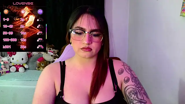 lucycherry__ webcam