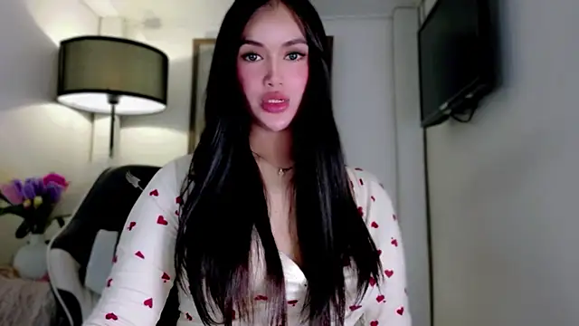 Anna_HollyDoll webcam