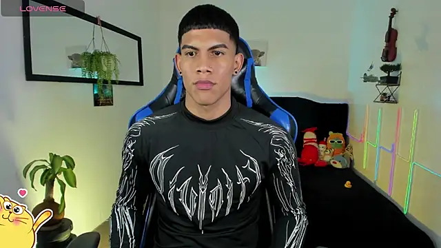 Damian_latinxxx webcam