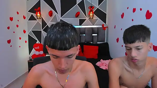 Juan_Nd_Steven webcam