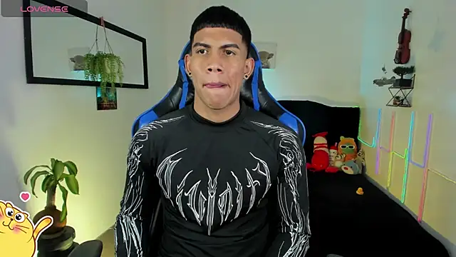 Damian_latinxxx webcam