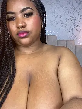 AinaraJimenez webcam