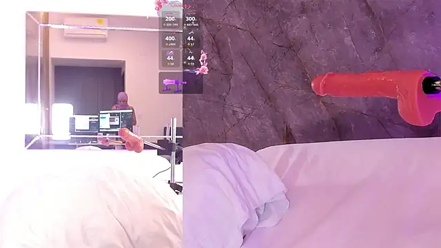 VeronicaFlowers_ webcam