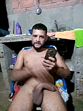 Hot_Veteran_1 webcam