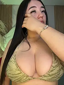 Valeria_carter webcam