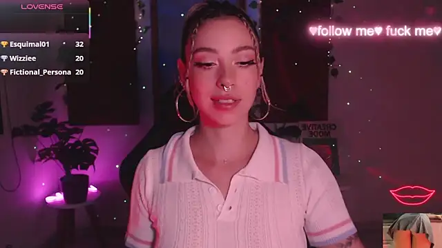 sakura_beauty webcam