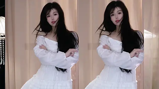 美女Cecily在线直播