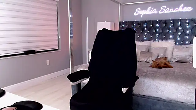 theofficialsophiasanchez webcam stripchat model stream image