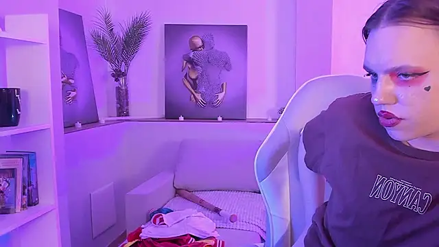 Madison_dolly webcam