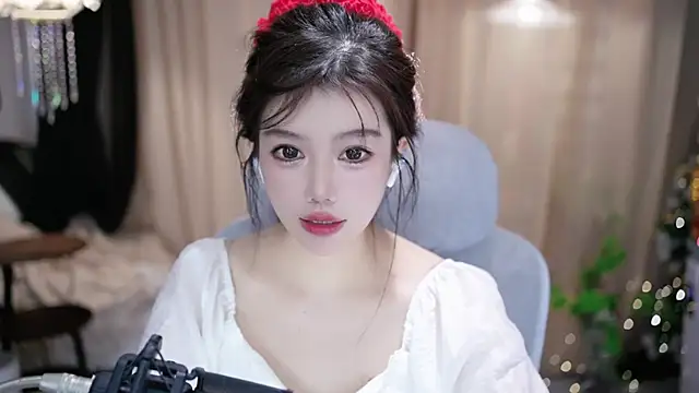 美女Cecily在线直播