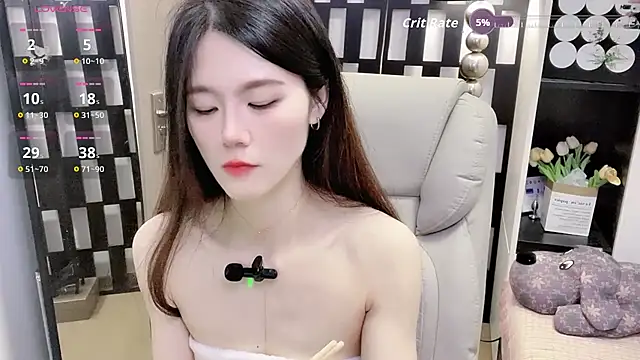 美女Yueyue-MM在线直播