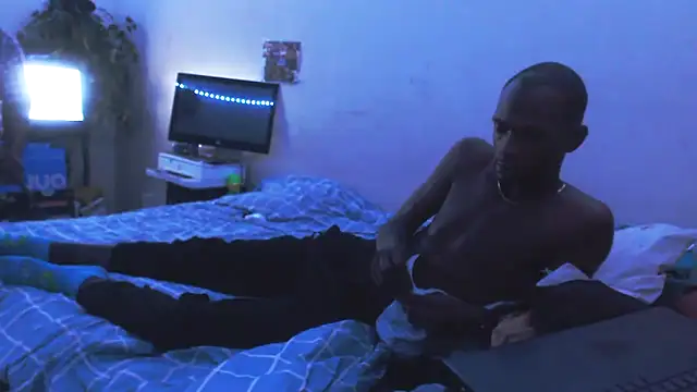 BigDickLeo2020 webcam