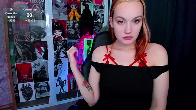 Ida_FaneStain webcam