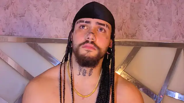 Benny_and_Mark webcam