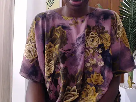 black___ghodess webcam