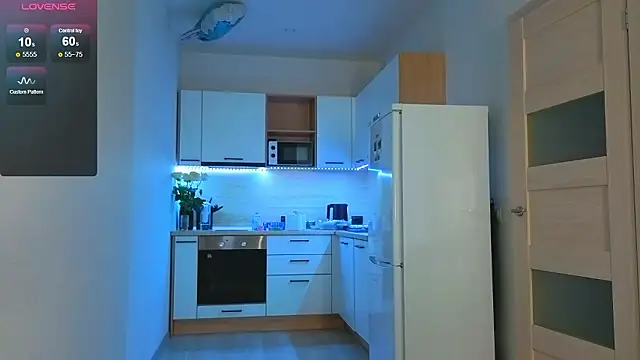 _Gentle_Angel_Melissa_ webcam